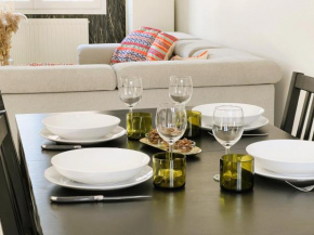 Appartement le perchoir